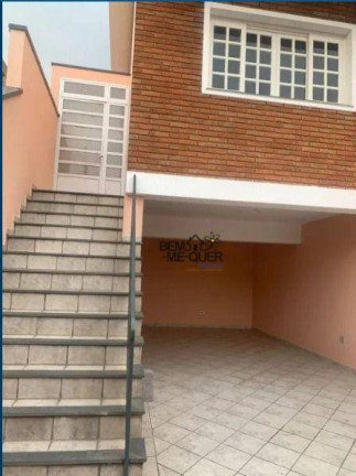 Sobrado com 3 Quartos à Venda, 127 m² em Vila Bonilha - São Paulo