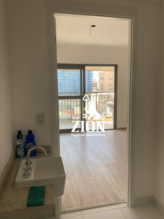 Imagem Studio com 1 Quarto à Venda, 28 m² em Parada Inglesa - São Paulo Imagem Studio com 1 Quarto à Venda, 28 m² em Parada Inglesa - São Paulo