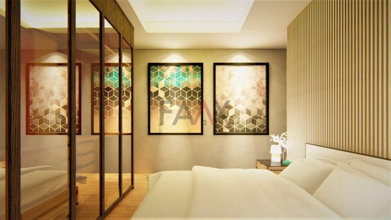 Imagem Apartamento com 2 Quartos à Venda, 242 m² em Cidade Dos Lagos - Guarapuava