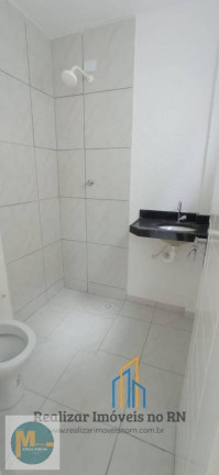 Imagem Apartamento com 2 Quartos à Venda,  em Centro - Extremoz