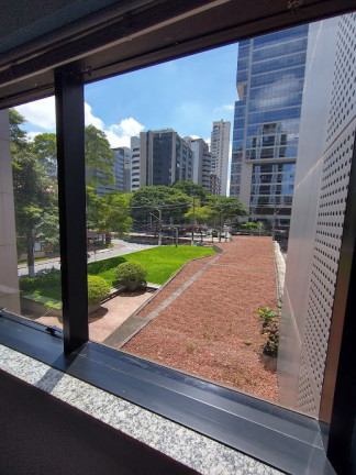 Imagem Sala Comercial à Venda, 54 m² em Brooklin - São Paulo Imagem Sala Comercial à Venda, 54 m² em Brooklin - São Paulo