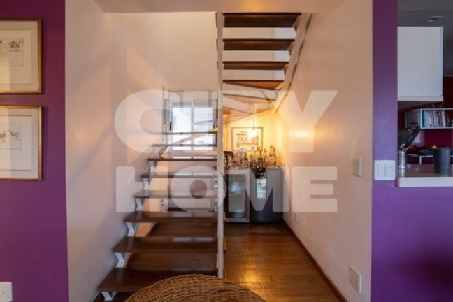 Imagem Apartamento com 7 Quartos à Venda, 418 m² em Brooklin - São Paulo