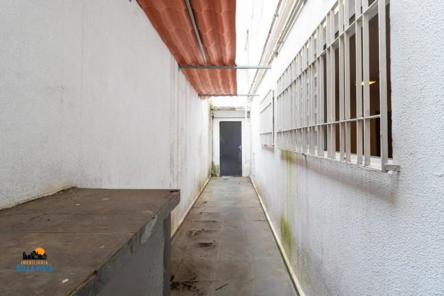 Imagem Casa com 4 Quartos à Venda,  em Mirandópolis - São Paulo
