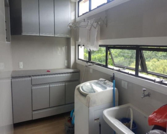 Imagem Apartamento com 4 Quartos à Venda, 160 m² em Morro Sorocotuba - Guarujá
