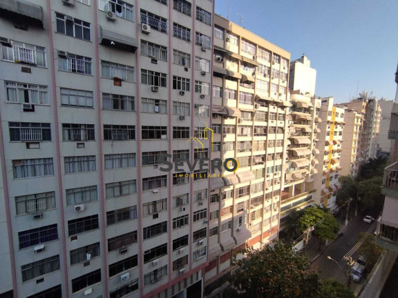Imagem Apartamento com 3 Quartos à Venda, 150 m² em Icaraí - Niterói