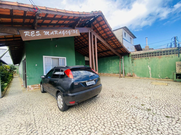 Imagem Casa com 1 Quarto à Venda, 45 m² em Ocian - Praia Grande Imagem Casa com 1 Quarto à Venda, 45 m² em Ocian - Praia Grande