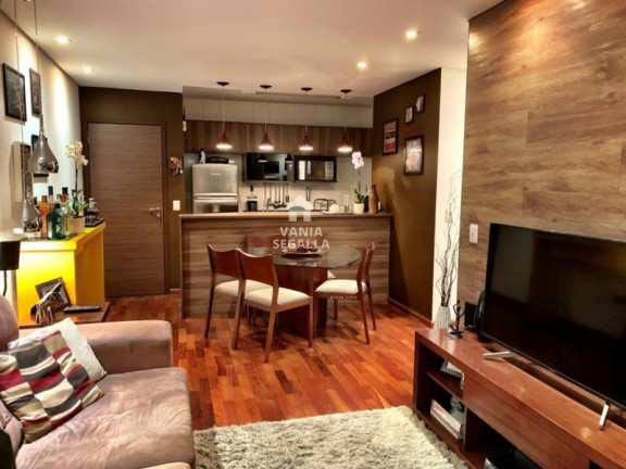Imagem Apartamento com 2 Quartos à Venda, 65 m² em Perdizes Imagem Apartamento com 2 Quartos à Venda, 65 m² em Perdizes