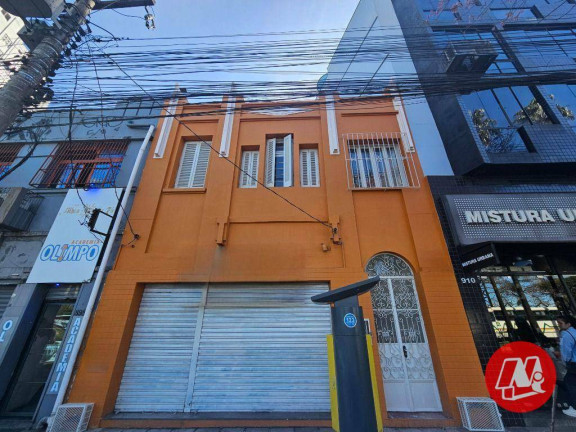 Imagem Loja para Alugar, 477 m² em Bom Fim - Porto Alegre