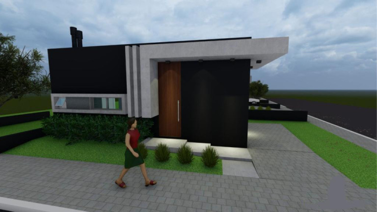 Imagem Casa com 2 Quartos à Venda, 69 m² em Nova Guarani - Capao Da Canoa
