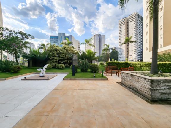 Imagem Apartamento com 3 Quartos à Venda, 128 m² em Vila Andrade - São Paulo Imagem Apartamento com 3 Quartos à Venda, 128 m² em Vila Andrade - São Paulo
