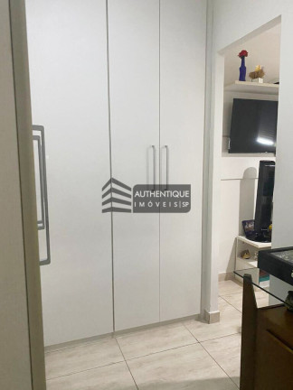 Imagem Apartamento com 3 Quartos à Venda, 138 m² em Chácara Santo Antônio - São Paulo Imagem Apartamento com 3 Quartos à Venda, 138 m² em Chácara Santo Antônio - São Paulo
