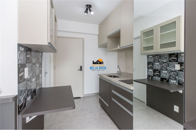 Imagem Apartamento com 1 Quarto à Venda, em Jardim Das Acácias - São Paulo Imagem Apartamento com 1 Quarto à Venda, em Jardim Das Acácias - São Paulo