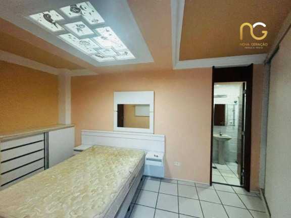 Imagem Apartamento com 2 Quartos à Venda, 80 m² em Vilamar - Praia Grande