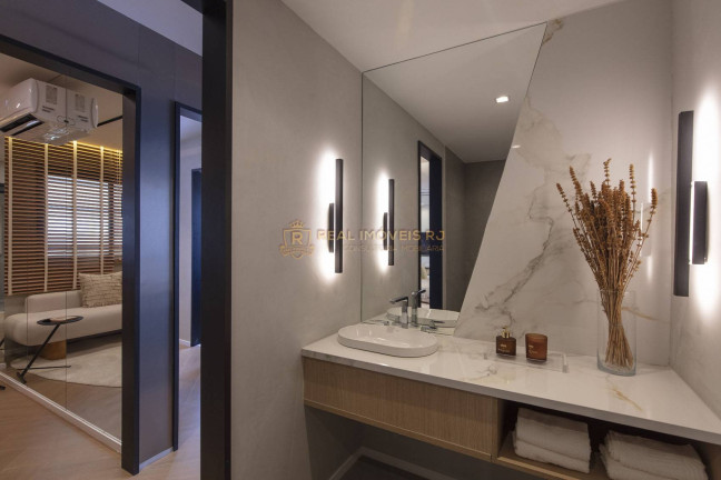 Imagem Apartamento com 3 Quartos à Venda, 177 m² em Barra Da Tijuca - Rio De Janeiro