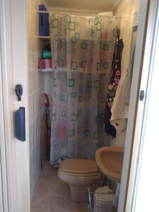 Imagem Apartamento com 4 Quartos à Venda, 160 m² em Vila Monte Alegre - São Paulo