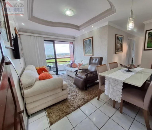 Imagem Apartamento com 3 Quartos à Venda, 78 m² em Prado - Recife Imagem Apartamento com 3 Quartos à Venda, 78 m² em Prado - Recife