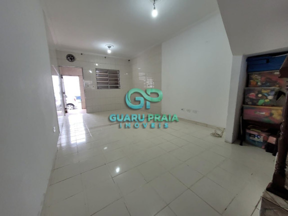 Imagem Casa com 2 Quartos à Venda, 80 m² em Jardim Las Palmas - Guarujá