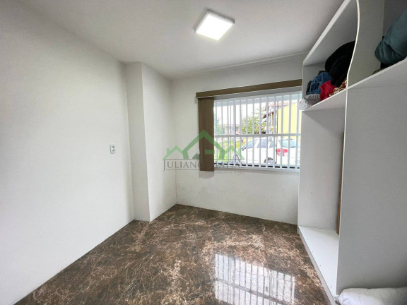 Imagem Casa com 4 Quartos à Venda, 97 m² em Centro - Balneário Barra Do Sul