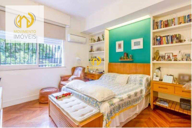 Imagem Apartamento com 3 Quartos à Venda, 148 m² em Leblon - Rio De Janeiro Imagem Apartamento com 3 Quartos à Venda, 148 m² em Leblon - Rio De Janeiro