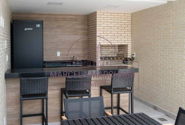 Imagem Apartamento com 3 Quartos à Venda, 70 m² em Praia Da Costa - Vila Velha Imagem Apartamento com 3 Quartos à Venda, 70 m² em Praia Da Costa - Vila Velha