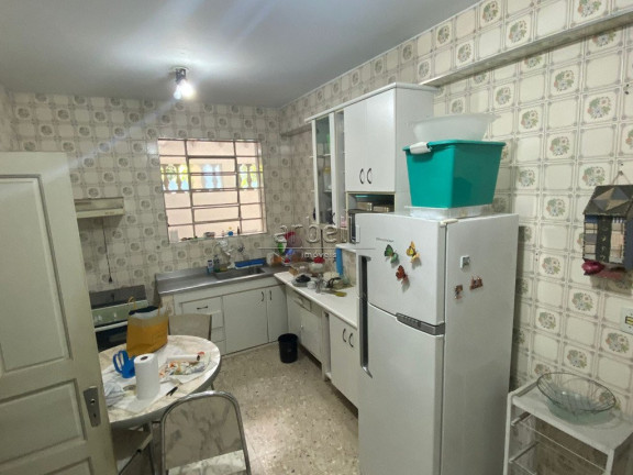 Imagem Casa com 4 Quartos à Venda, 250 m² em Vila Cordeiro - São Paulo Imagem Casa com 4 Quartos à Venda, 250 m² em Vila Cordeiro - São Paulo