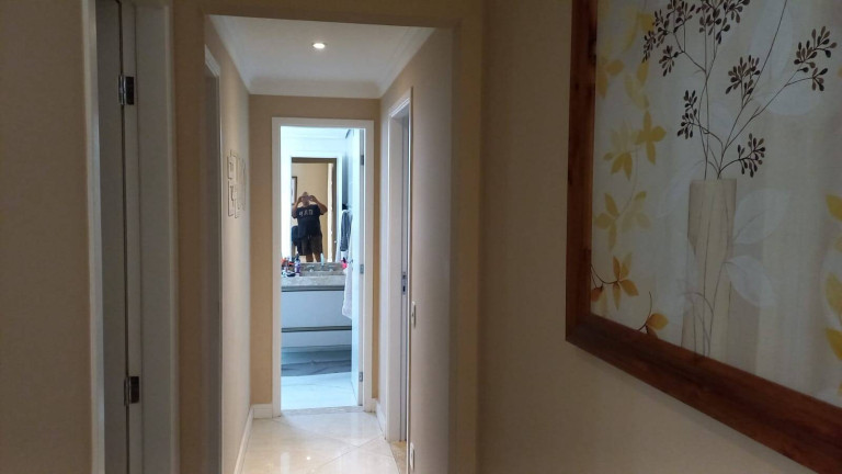 Imagem Apartamento com 2 Quartos à Venda, 74 m² em Vila Regente Feijó - São Paulo