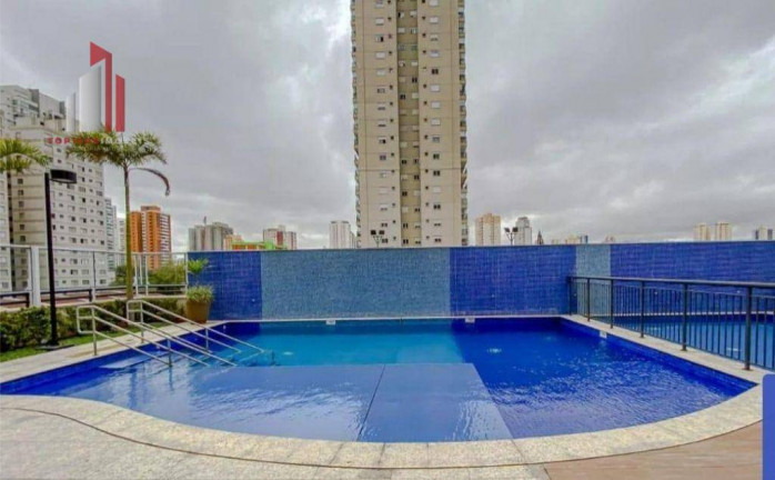 Imagem Apartamento com 4 Quartos à Venda, 135 m² em Tatuapé - São Paulo Imagem Apartamento com 4 Quartos à Venda, 135 m² em Tatuapé - São Paulo