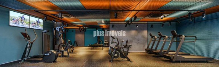 Imagem Apartamento com 1 Quarto à Venda, 44 m² em República - São Paulo Imagem Apartamento com 1 Quarto à Venda, 44 m² em República - São Paulo