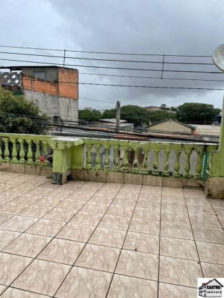 Imagem Casa com 3 Quartos à Venda, 120 m² em Cidade Líder - São Paulo Imagem Casa com 3 Quartos à Venda, 120 m² em Cidade Líder - São Paulo