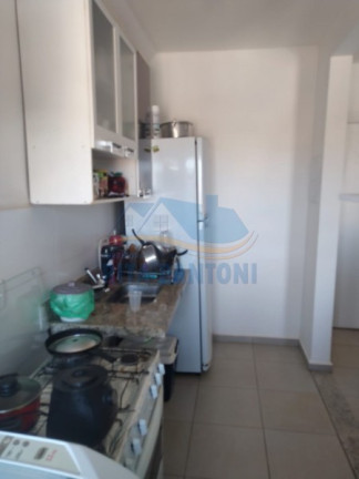 Imagem Apartamento com 2 Quartos à Venda, 48 m² em Jardim Paulistano - Ribeirão Preto
