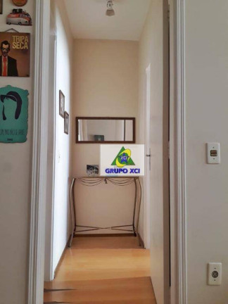 Imagem Apartamento com 2 Quartos à Venda, 59 m² em Bosque - Campinas
