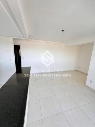 Imagem Apartamento com 3 Quartos à Venda, 75 m² em Vila Rosa - Goiânia Imagem Apartamento com 3 Quartos à Venda, 75 m² em Vila Rosa - Goiânia