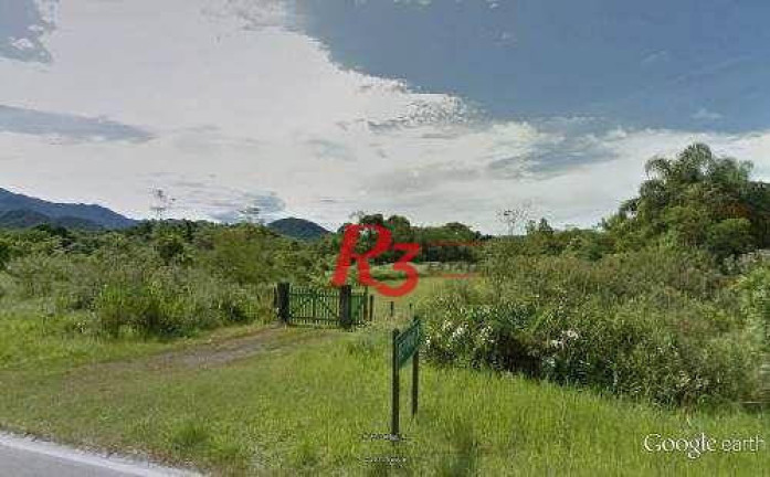 Imóvel à Venda, 20.000 m² em Monte Cabrão - Santos