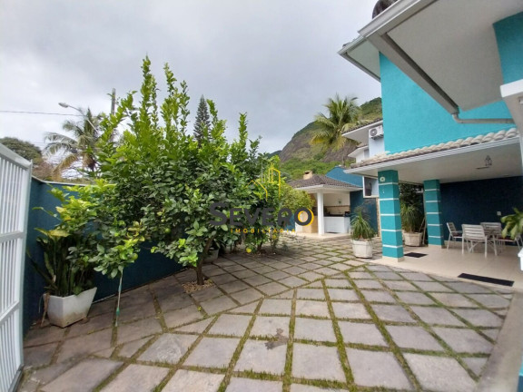 Imagem Casa com 4 Quartos à Venda, 228 m² em Itaipu - Niterói