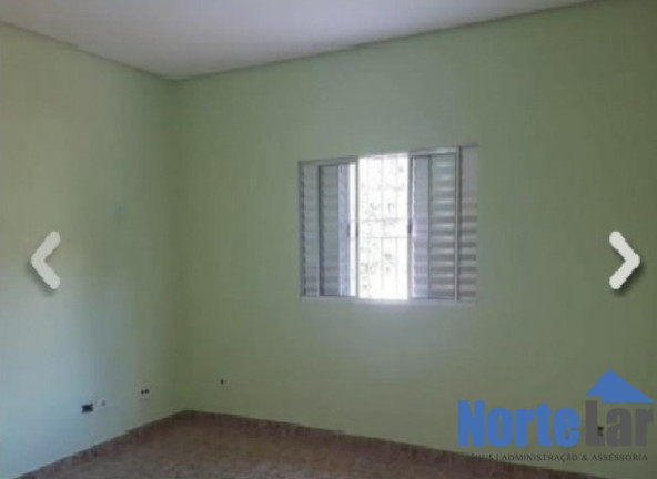 Imagem Sobrado com 3 Quartos à Venda, 130 m² em água Fria - São Paulo
