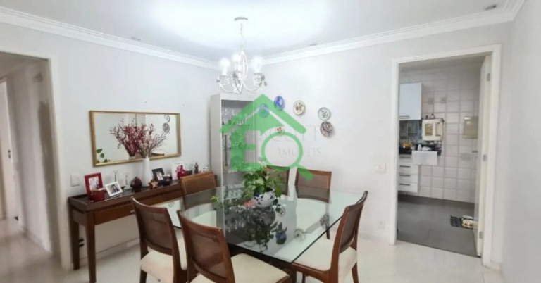 Imagem Apartamento com 3 Quartos para Alugar, 92 m² em Jardim Taquaral - São Paulo Imagem Apartamento com 3 Quartos para Alugar, 92 m² em Jardim Taquaral - São Paulo