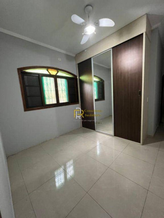 Imagem Casa com 2 Quartos à Venda, 150 m² em Vila Guilhermina - Praia Grande Imagem Casa com 2 Quartos à Venda, 150 m² em Vila Guilhermina - Praia Grande