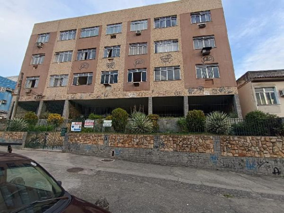 Imóvel com 2 Quartos à Venda, 82 m² em Bancarios - Rio De Janeiro
