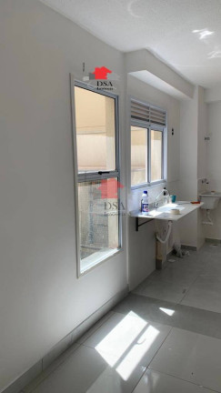 Apartamento com 2 Quartos para Alugar, 39 m² em Chácaras Assay - Hortolândia