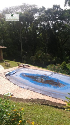 Imagem Chácara com 4 Quartos à Venda, 360 m² em Jardim Oriental - Mairinque