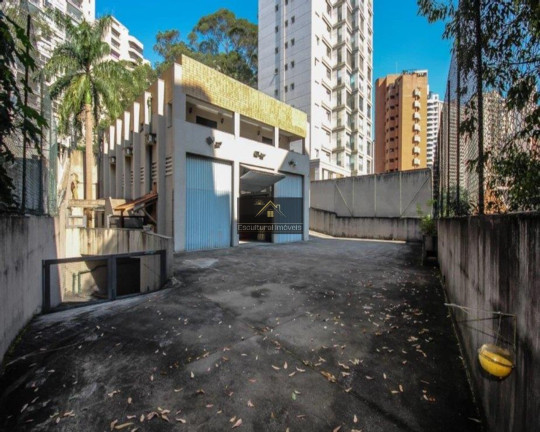 Imagem Imóvel com 6 Quartos à Venda, 962 m² em Vila Andrade - São Paulo