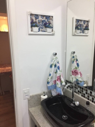 Imagem Apartamento com 2 Quartos à Venda, 47 m² em Parque Campolim - Sorocaba