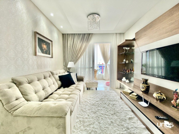 Imagem Apartamento com 2 Quartos à Venda, 97 m² em Campinas - São José