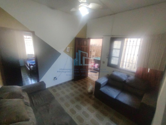 Imagem Casa com 2 Quartos à Venda, 83 m² em Maracanã - Praia Grande