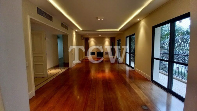 Imagem Apartamento com 4 Quartos à Venda, 257 m² em Jardins - São Paulo Imagem Apartamento com 4 Quartos à Venda, 257 m² em Jardins - São Paulo