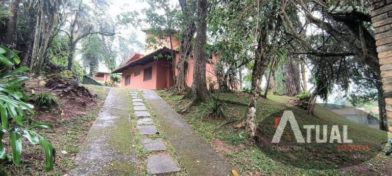 Imagem Chácara com 4 Quartos à Venda, 190 m² em Portão - Atibaia Imagem Chácara com 4 Quartos à Venda, 190 m² em Portão - Atibaia