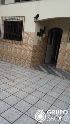 Imagem Casa com 4 Quartos à Venda, 341 m² em Alves Dias - São Bernardo Do Campo