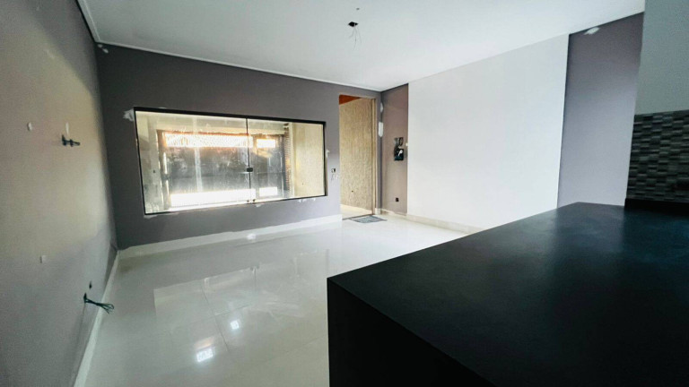 Imagem Casa com 3 Quartos à Venda, 115 m² em Vila Mar - Praia Grande