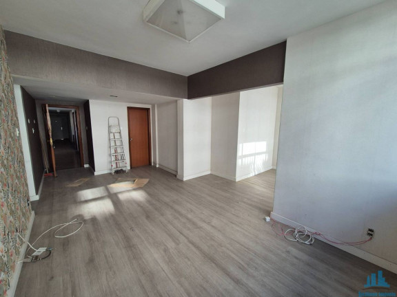 Imagem Apartamento com 3 Quartos à Venda, 120 m² em Icaraí - Niterói Imagem Apartamento com 3 Quartos à Venda, 120 m² em Icaraí - Niterói