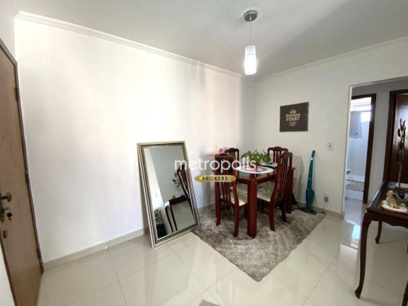 Imagem Apartamento com 2 Quartos à Venda, 63 m² em Sacomã - São Paulo
